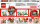 LEGO&reg; Super Mario - Party beim Toad-Haus