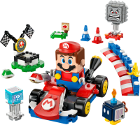 LEGO&reg; Super Mario - Mario Kart &ndash; Interaktiver...