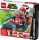 LEGO&reg; Super Mario - Mario Kart &ndash; Interaktiver LEGO&reg; Mario&trade; &amp; Standard-Kart