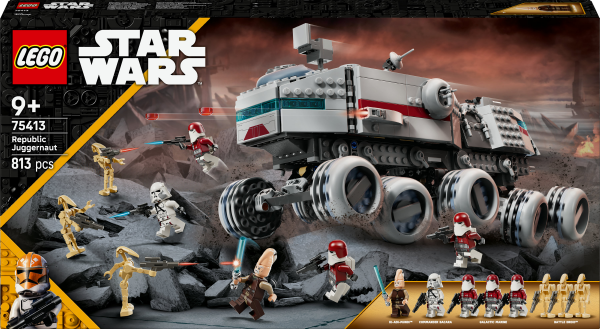 LEGO Star Wars - tbd