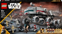 LEGO Star Wars - tbd