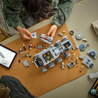LEGO Star Wars - tbd