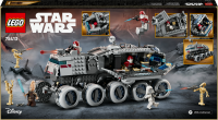 LEGO Star Wars - tbd