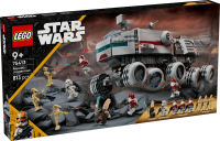 LEGO Star Wars - tbd