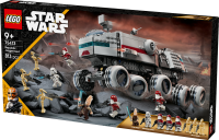LEGO Star Wars - tbd