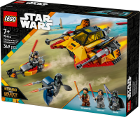 LEGO Star Wars - tbd