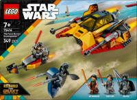 LEGO Star Wars - tbd