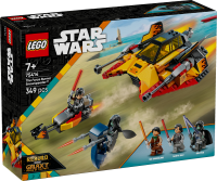 LEGO&reg; Star Wars&trade; - The Force Burner Snowspeeder&trade;