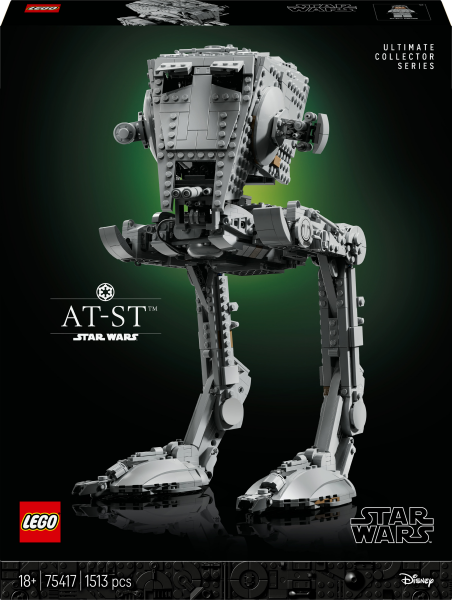 LEGO Star Wars - tbd