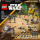 LEGO Star Wars Tm -327Th Star Corps Clone Troopers? Battle