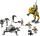 LEGO Star Wars Tm -327Th Star Corps Clone Troopers? Battle
