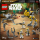LEGO Star Wars Tm -327Th Star Corps Clone Troopers? Battle