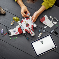 LEGO Star Wars Tm -V-19 Torrent Starfighter