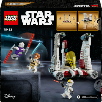 LEGO Star Wars Tm -V-19 Torrent Starfighter