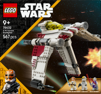 LEGO Star Wars Tm -V-19 Torrent Starfighter