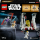 LEGO Star Wars Tm -V-19 Torrent Starfighter