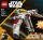 LEGO® Star Wars™ - V-19 Torrent Starfighter