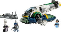 LEGO Star Wars - tbd