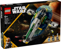 LEGO Star Wars - tbd