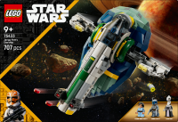 LEGO Star Wars - tbd