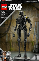 LEGO Star Wars -  Sicherheitsdroide K-2SO