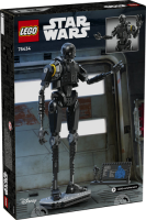 LEGO® Star Wars™ - Sicherheitsdroide K-2SO