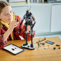 LEGO Star Wars -  Sicherheitsdroide K-2SO