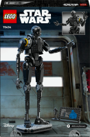 LEGO Star Wars -  Sicherheitsdroide K-2SO