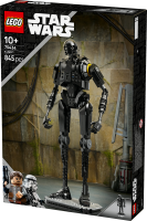 LEGO Star Wars -  Sicherheitsdroide K-2SO