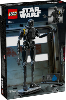 LEGO Star Wars -  Sicherheitsdroide K-2SO