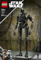 LEGO® Star Wars™ - Sicherheitsdroide K-2SO