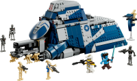 LEGO Star Wars - tbd