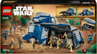 LEGO Star Wars - tbd