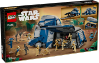 LEGO Star Wars - tbd