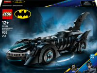LEGO Super Heroes Dc - Batman Forever Batmobil