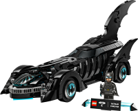 LEGO Super Heroes Dc - Batman Forever Batmobil