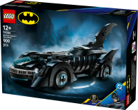 LEGO Super Heroes Dc - Batman Forever Batmobil