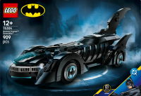 LEGO Super Heroes Dc - Batman Forever Batmobil