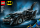 LEGO Super Heroes Dc - Batman Forever Batmobil