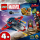 LEGO Super Heroes Marvel - Captain America vs. Thanos
