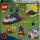 LEGO Super Heroes Marvel - Captain America vs. Thanos