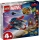 LEGO Super Heroes Marvel - Captain America vs. Thanos