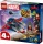 LEGO Super Heroes Marvel - Captain America vs. Thanos