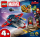 LEGO Super Heroes Marvel - Captain America vs. Thanos
