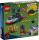 LEGO Super Heroes Marvel - Captain America vs. Thanos