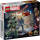 LEGO Super Heroes Marvel - Iron Man &amp; War Machine vs. Hammer-Drohnen
