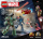 LEGO Super Heroes Marvel - Iron Man &amp; War Machine vs. Hammer-Drohnen
