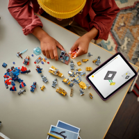 LEGO Super Heroes Marvel - tbd