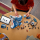 LEGO&reg; Super Heroes - Avengers: Age of Ultron Quinjet