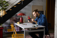 LEGO® Super Heroes Marvel - Iron Spider-Man Büste